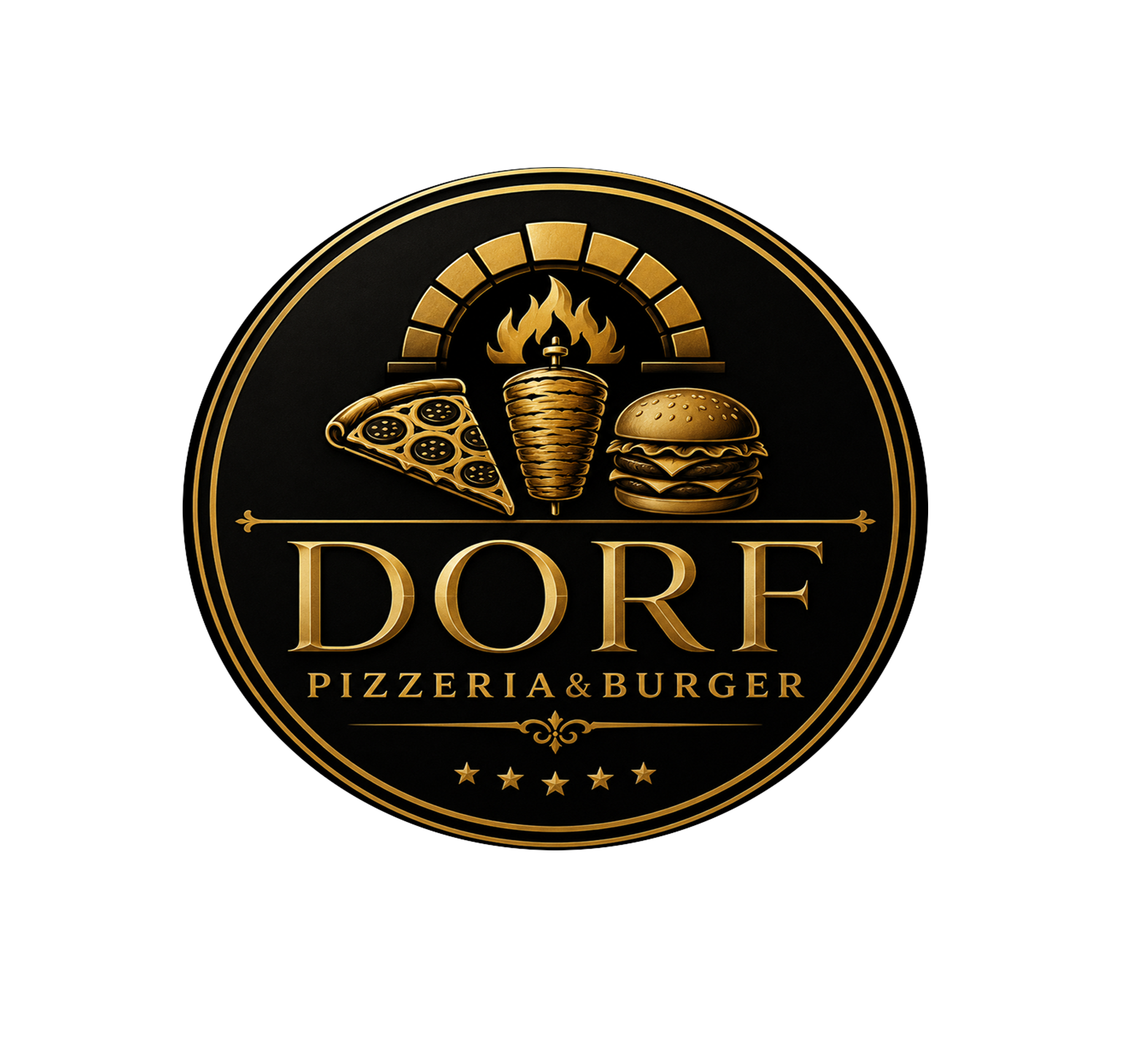 Dorf Pizzeria