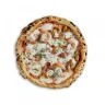 Pizza Frutti Di Mare  Ø26cm
