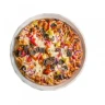 Pizza Kebab  Ø26cm
