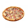 Pizza Prosciutto Funghi  Ø32cm