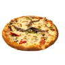 Pizza Siciliana  Ø40cm