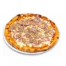 Pizza Tonno  Ø26cm