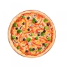 Pizza Vegetaria  Ø26cm